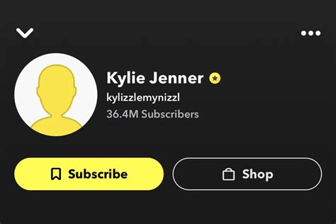 6 billion revenue in 2022, a 12 increase year-on-year. . What does 5k subscribers mean on snapchat